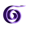 ps_spiral.stl Free STL file Spiral Pen Stand・3D print model to download
