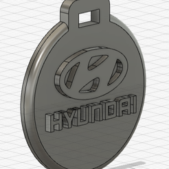 STL file Llavero y Escudo Platense / Keychain Platense Logo Platense・3D  printer design to download・Cults