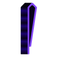 DIAMOND_CLIP.stl MONEY CLIPS