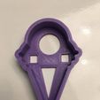 iceice.jpg STL file ice cream / ice cream cookie cutter・Template to download and 3D print