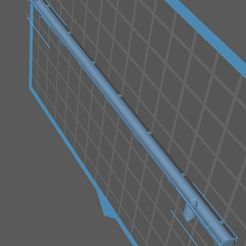1.jpg STL file gutter rain drain・3D printer model to download