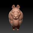 Captura-de-pantalla-1037.png VICUÑA- LAMA- Guanaco- Pot/ pencil/ multipurpose