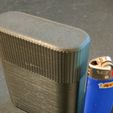 IMG20240423182620.jpg Cigarette box with lighter compartment