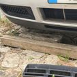 IMG_20260622_162728.jpg Vw golf mk 4 bumper side grill