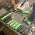 A3A8D796-204D-449A-AF41-DE1208E0FB52.jpeg Free STL file Glock Mendez Mag Last Round Fix/ FULL FILES・Object to download and to 3D print