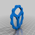 Extruder_Drive_Wheel.png Direct Drive mod for ender 5