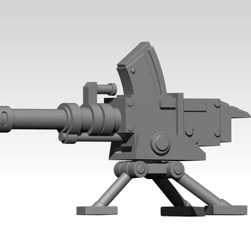 bragg_ag.jpg Iron Legionnaires: Weapons platforms