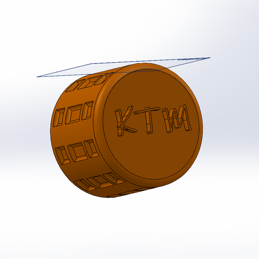 fluid recovery-recupero fluidi 3D model
