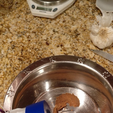 image.png Dog food roll shredder