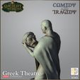 720X720-release-priam2.jpg 4 Ancient Greek Actors with masks