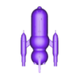 ship-farragut.stl Ships of the Starfleet Museum: United Earth ships of the Earth-Romulan War part 2