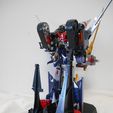 DSCN4820.jpg Goodsmile Gridman "Premium" Display Base V2 超合体超人 DXフルパワーグリッドマン