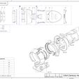 Hand_Cannon_Instruction_BW.jpg Star Trek - Part 1 - 11 Printable models - STL - Commercial Use