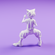 339a79b85b6b.png Cat-Eared Character Figurine — 3D Printable Collector | Fan Gift | Tabletop Display