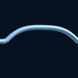 Screenshot-2026-07-12-alle-2.01.34 PM.png Boat Grab Handle — Custom Size, Countersunk Mounts (3D Print)