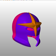 00_V2.png Nova Helmet for 3D Printing STL