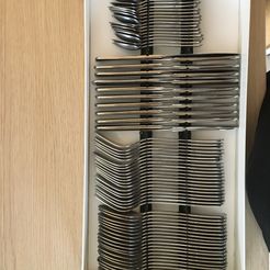 IMG_1244.JPG STL-Datei Cutlery kostenlos・Vorlage für den 3D-Druck zum herunterladen