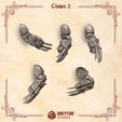 Claws-2-CL.jpg Crimson Lords 1