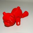 flexi bear