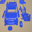 a014.png TOYOTA HILUX DOUBLE CAB 2016 PRINTABLE CAR IN SEPARATE PARTS