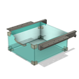 Slider.png Sliders for Under-Desk Drawers