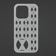 2.jpg Iphone 14 Pro Black Widow Case