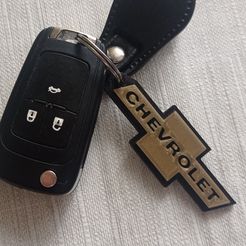 IMG_20220911_093620.jpg Chevrolet keychain