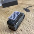 IMG_1583.jpeg RBN Performance Parts 1/64 id buzz roof rack for hot wheels or matchbox