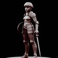 1-FEAR-AND-HUNGER-FIGURE-MODEL-CHARACTER-ENEMIE-MONSTER-CAH.004.jpg D'ARCE FEAR AND HUNGER TABLETOP D&D RPG darce miniature figurine – scale STL Fan Art