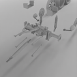 32-Ford-Pickup-Parts-19.png 1932 Ford Pickup 3D-Druck Bausatz