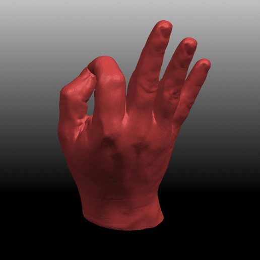 06.png Voronoi Hand