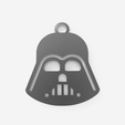 untitled.42.png Darth Vader Ornament
