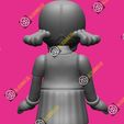 kaws-Squid-Game-Doll14.jpg Bambola gioco Kwas Squid