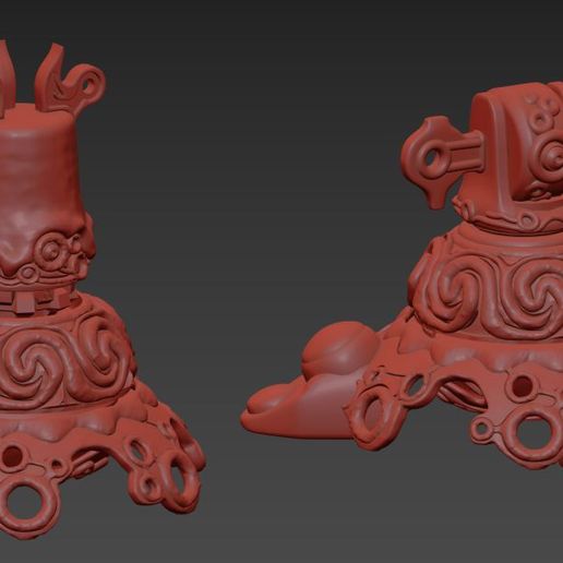 BOTWT3.jpg FREE BOTW ANCIENT GUARDIAN MINI BONUS SET 2