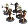 Undead-farmers-from-Mystic-Pigeon-Gaming-4.jpg The Gravekeeper With Undead Minions and Cannon (Multiple models, weapon combos and poses)