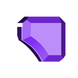 corner.stl Portal Cube