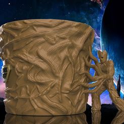untitled.89.jpg pochoclera groot guardianes de la galaxia