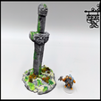 of2.png OpenForge - Ancient Sword Statue