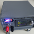 2-powersupply-front-small.png Mobile Powersupply using Advanced-Ultimate-Box-Maker
