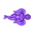 3.stl Pequeño ángel