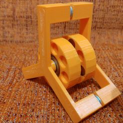 20181229_215129.jpg Fichier STL gratuit Transmisión magnética 2・Objet à télécharger et à imprimer en 3D