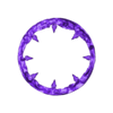 1st_ring.stl Baby Sarlacc