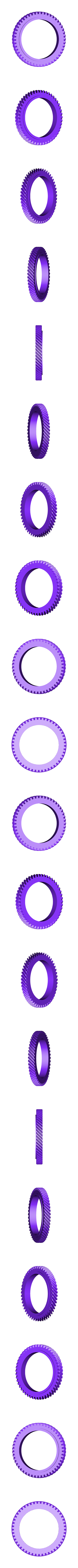 pignon_entrainement.stl Tripod smartphone