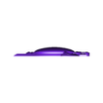 Sumeru Vision half.stl Genshin Impact - Sumeru Vision