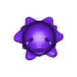 7997fc59-d314-49b5-a41a-dcde7d55ed03.stl Brain Slug