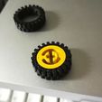 tire1.jpg LEGO® compatible tire 3483 replacement