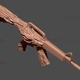 20.jpg Aki Devil Gun Blade Arm Gun - Chainsawman Cosplay