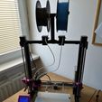 aneta.jpg Dual spool holder for Ender-3 (and other printers with 2020 profile)