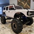 20230122_140711.jpg STL file TRX4M Lift Kit・3D print design to download