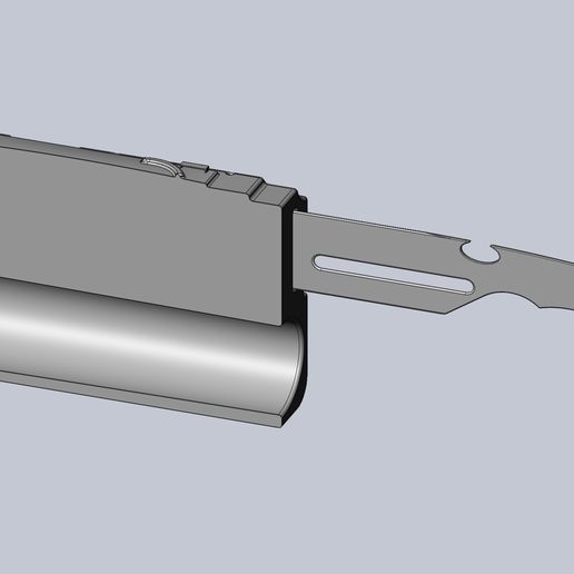 wb28.jpg Predator Wrist Blade Weapon